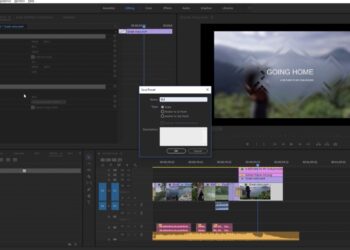 Create effect presets