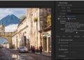 Export a video file