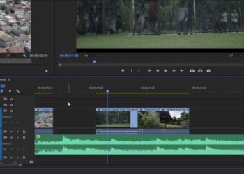 Remove clips from a sequence