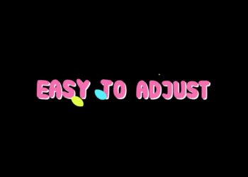 Animated Drop Title
