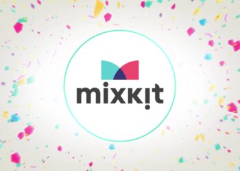 Bright Confetti