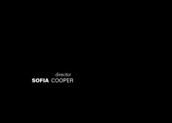 Cinematic Credits Lower-third
