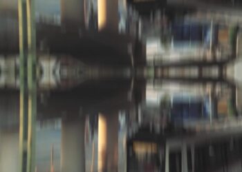 Downwards Motion Transition