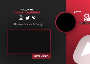 Focus Play End Screen