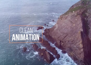 Large Title Slideshow
