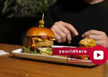 Play Button Bar