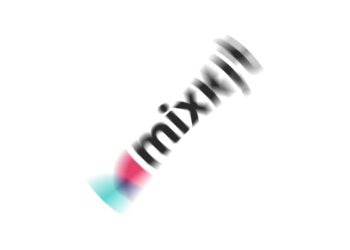 Reverse Spin Logo