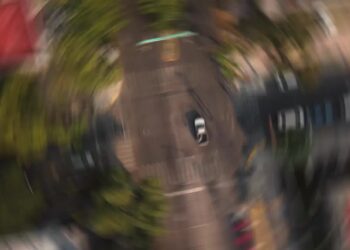 Reverse Spin Transition