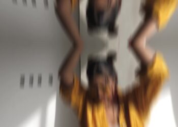 Upwards Motion Transition