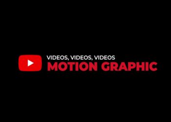 YouTube heading