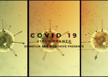 Corona Virus Intro