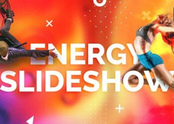 Energy Slideshow