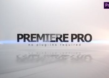 Clean Logo On Ripple
