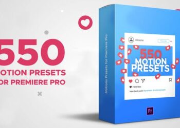 Motion Presets