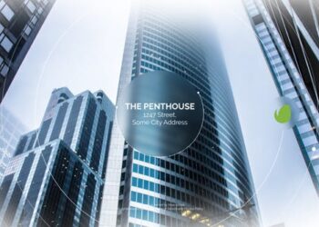 Residence and Real Estate Presentation Premiere