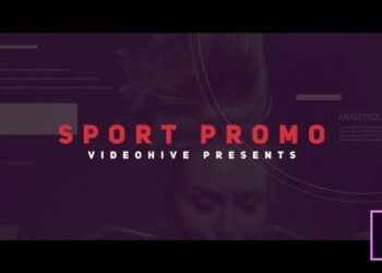 Sport Promo