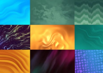 Trendy Animated Backgrounds