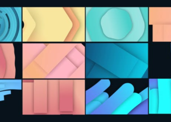 Unique Shape Transitions