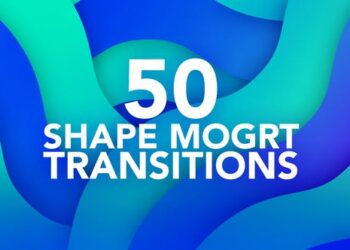 Shape Transitions