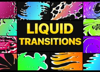 Gradient Liquid Transitions