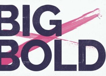 Big Bold Stomp Titles