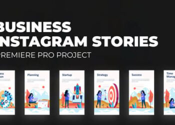 Business – Instagram Stories