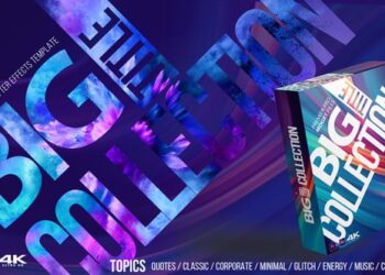 Favorite Big Title Collection Pack v2.1
