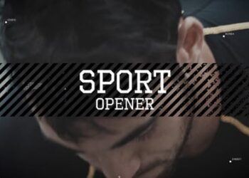 Sport Opener