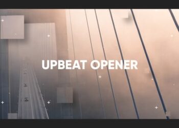 Upbeat Opener