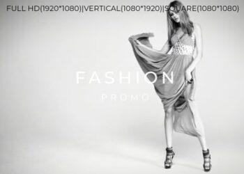 Fashion Promo