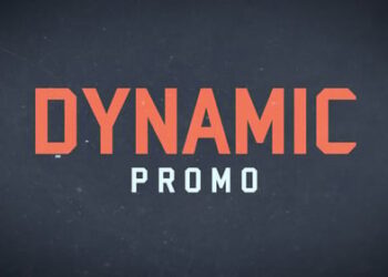 Dynamic Sport Promo