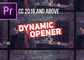 Glitch Opener