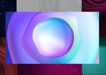 Stylish Animated Backgrounds