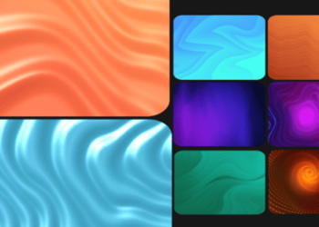 Creative Animated Backgrounds