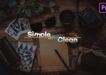 Creative Clean Titles