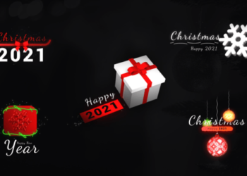 Christmas Unique Titles
