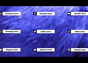 Social Media Pack