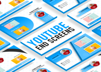 Youtube EndScreen