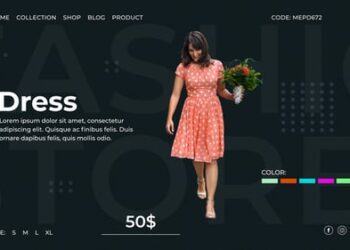 Fashion Store