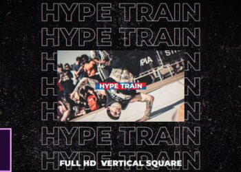 Hype Train – Dynamic Opener
