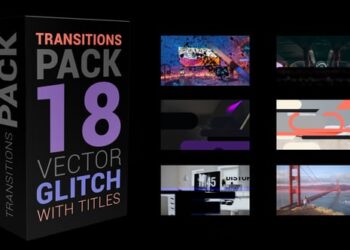 Transitions Pack