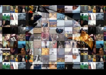 Multi Video Logo