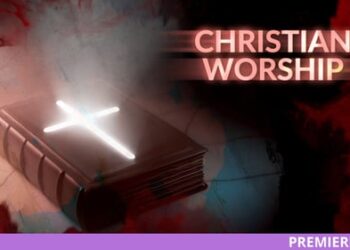 Christian Worship for Premiere
