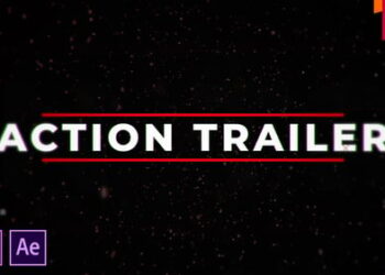 Action Trailer