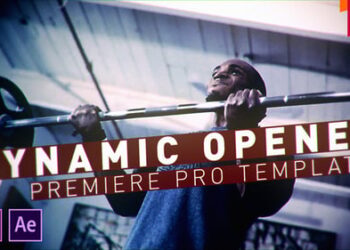Dynamic Intro