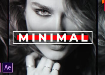 Fashion Minimal Opener