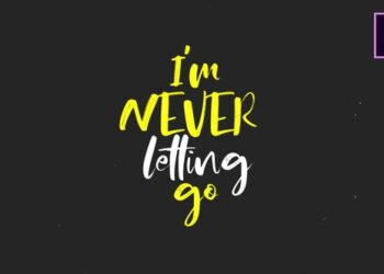 Lyric Video Template 2 – Premiere Pro