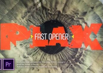 pLax Fast Opener