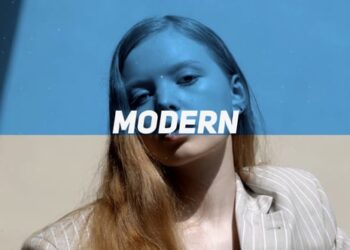 Modern Fashion Promo