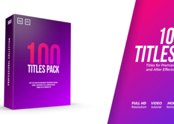 100 Titles Pack